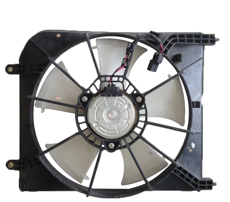 
OE 19030-SLE-000 12 Volt Fan Auto Air Conditioner Car Air Cooler fan for HONDA ODYSSEY 2010-2012 
