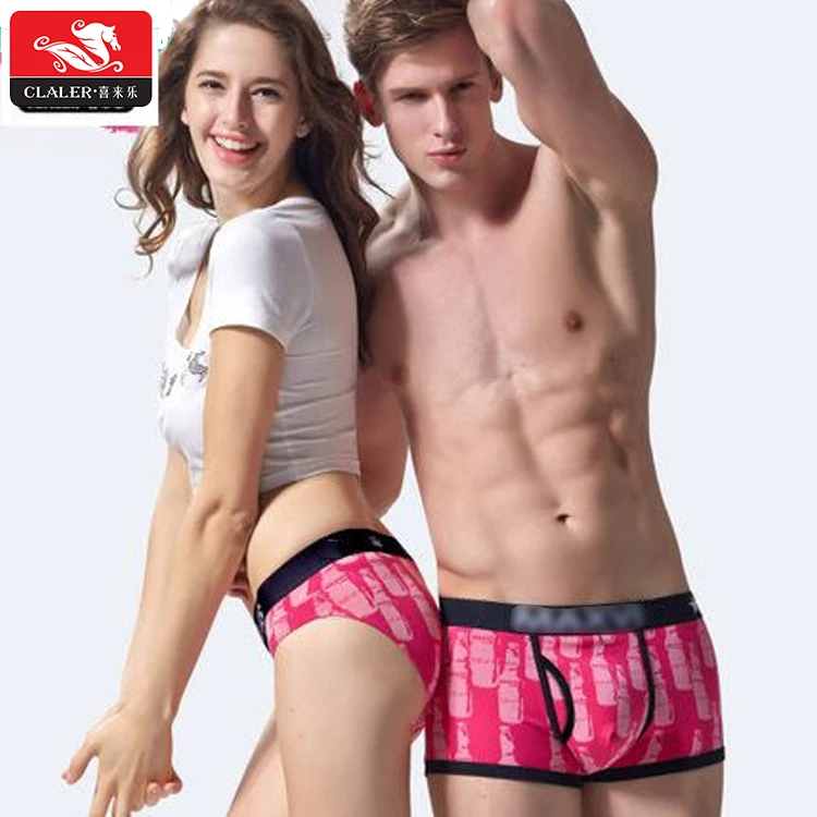 jockey couple underwear