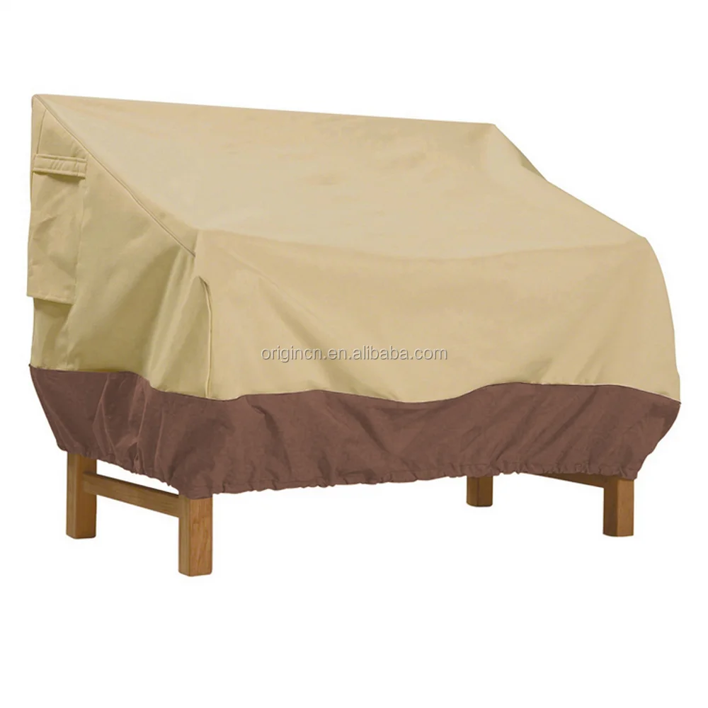 Waterproof Patio Rain Covers Snow Allpurpose Dust Proof Sofa Chair