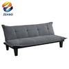 Factory high quality modern fabric folding sofa be sofa bed folding