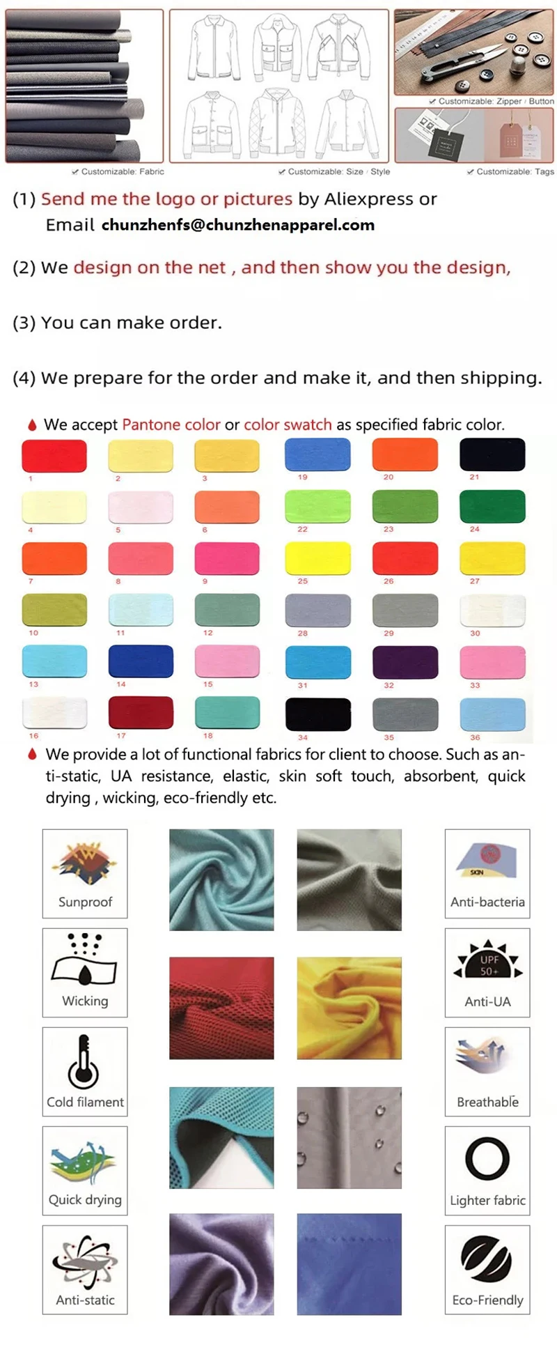 New Technique Thermochromic Fabric Temperature Color Changed Men ...