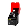 LCD screen light curing molding 3.5 inch touch screen classic design digital dental wax creality LD-002 3d sla printer