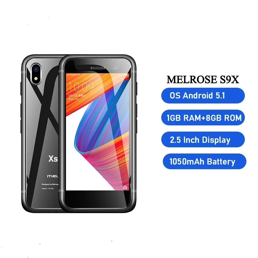 2.5 Inch Android Phone Guide: How to Choose Wisely