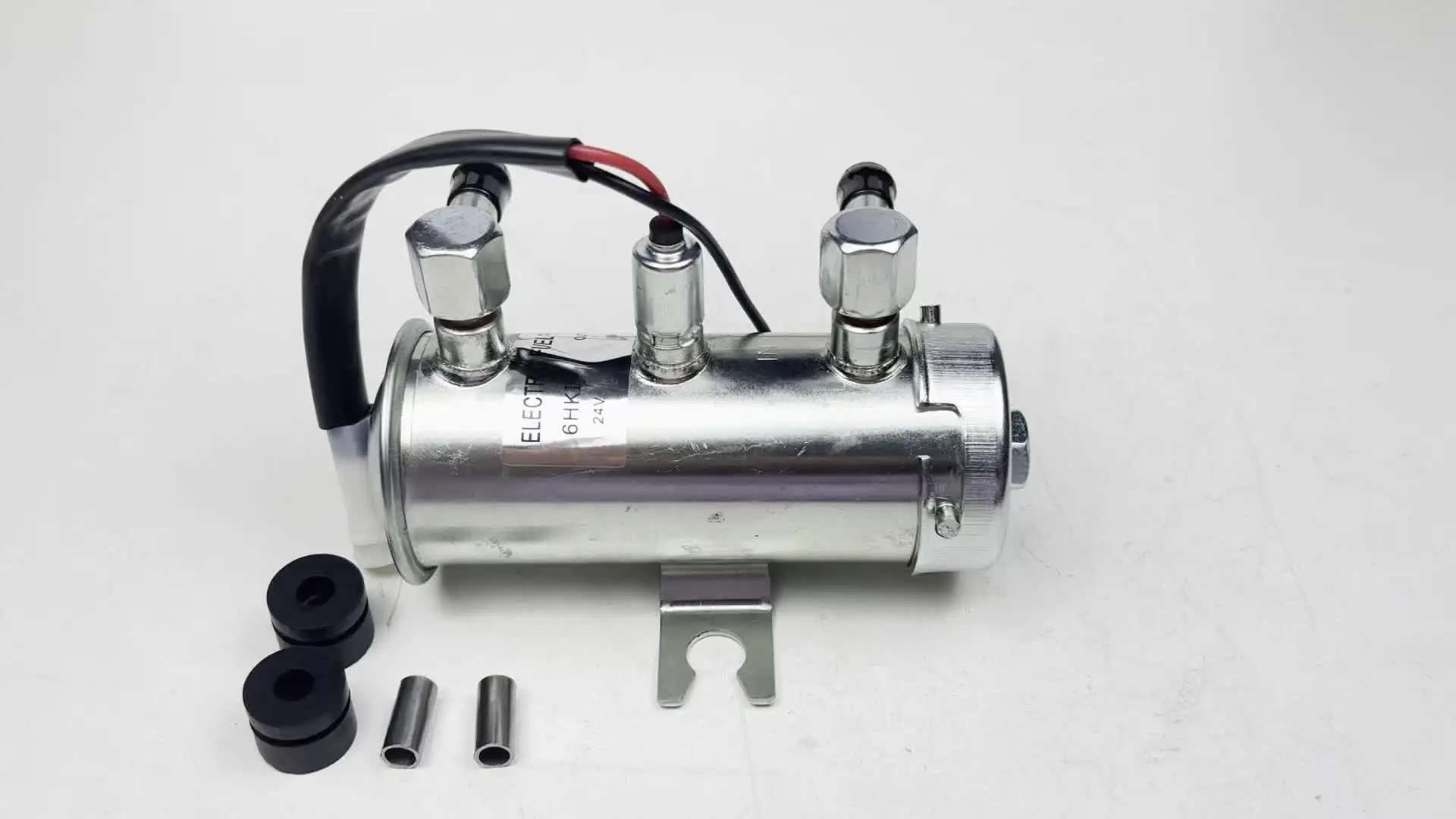 Fuel Pump KHH11882 for Excavator 4HK1 6HK1 - High Quality
