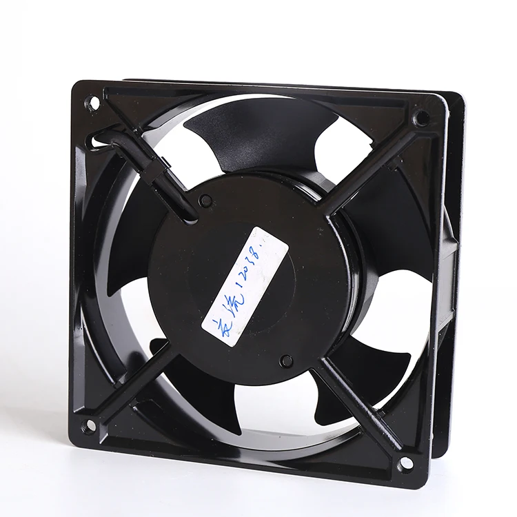 Fan, 220v, Wall - detail 8