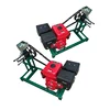SEREN factory making pellet floating fish pig feeding machines