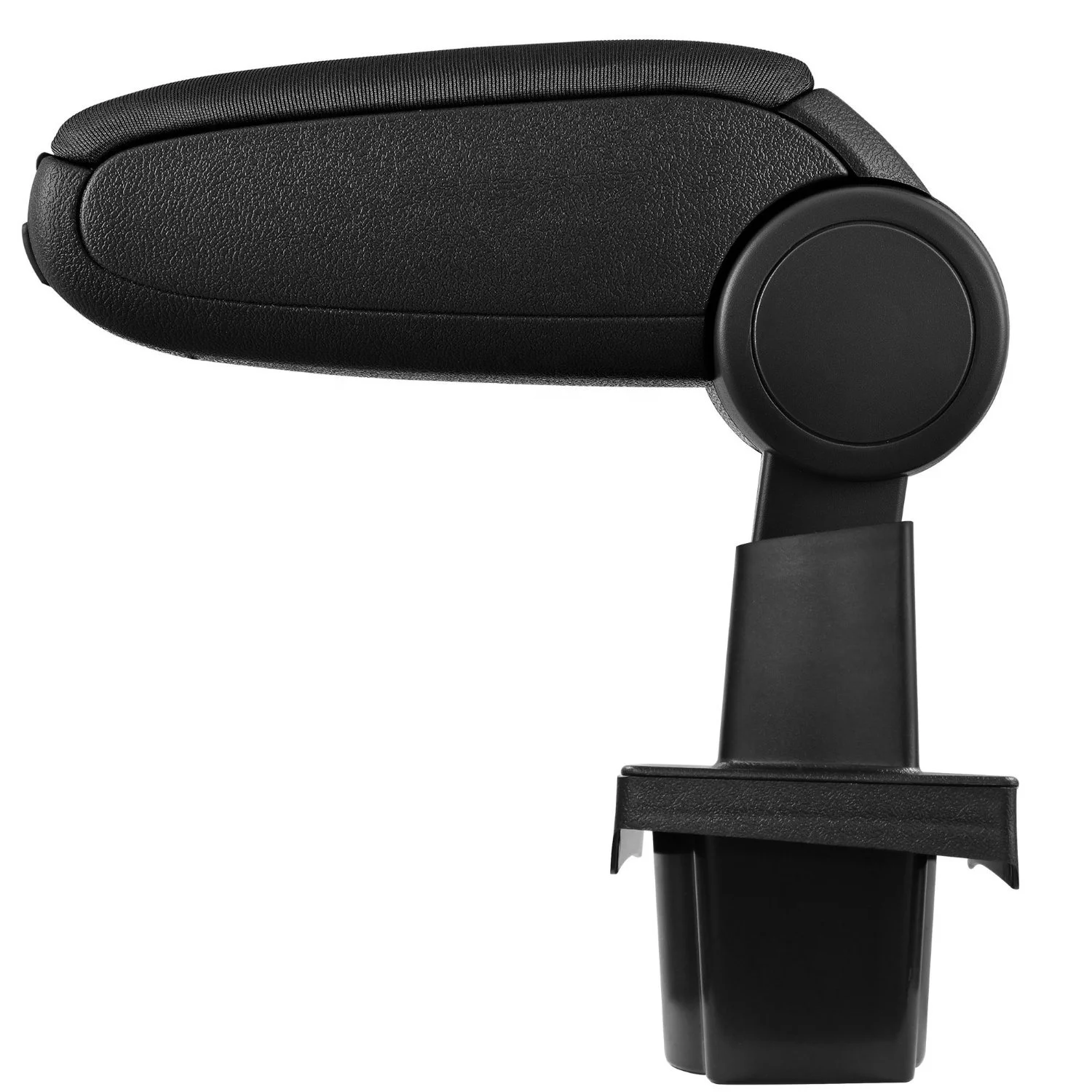 Car Interior Accessories Auto Parts Armrest Console Box For Toyota