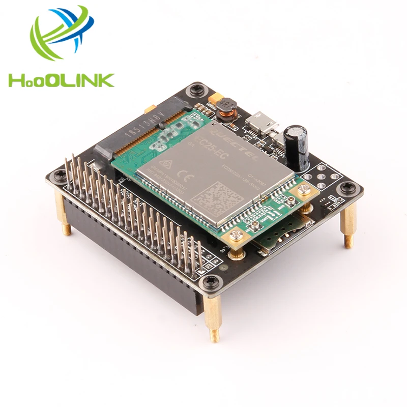 Raspberry Pi 3g/4g Lte Module Nb-iot/emtc/gprs - Buy Raspberry Pi ...