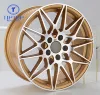 TIPTOP quality 18x8.0 20x8.5 inch wheels with PCD5x120 fit for BMW design car rims