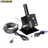 Easy angle CO2 Jet dmx 512 control stage cryo one head co2 jet cannon stage equipment MK-C15