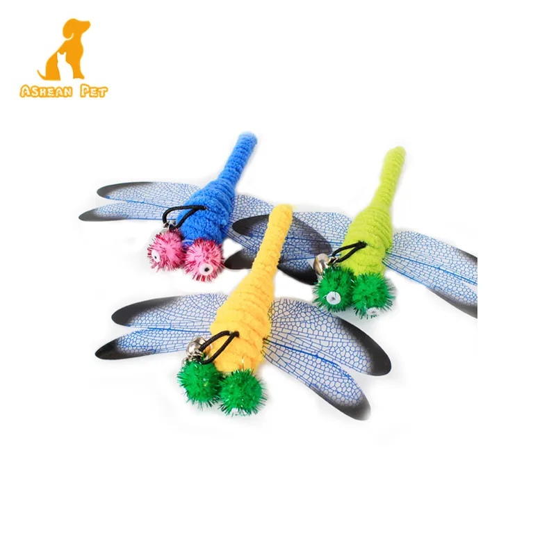 dragon fly plush