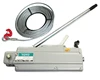 TX Series Wire Rope Lever Hoist Manual Cabl Puller (aluminium alloy) CE
