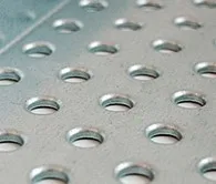 Copper Fin Booster Coil, Stainless Steel - detail 8