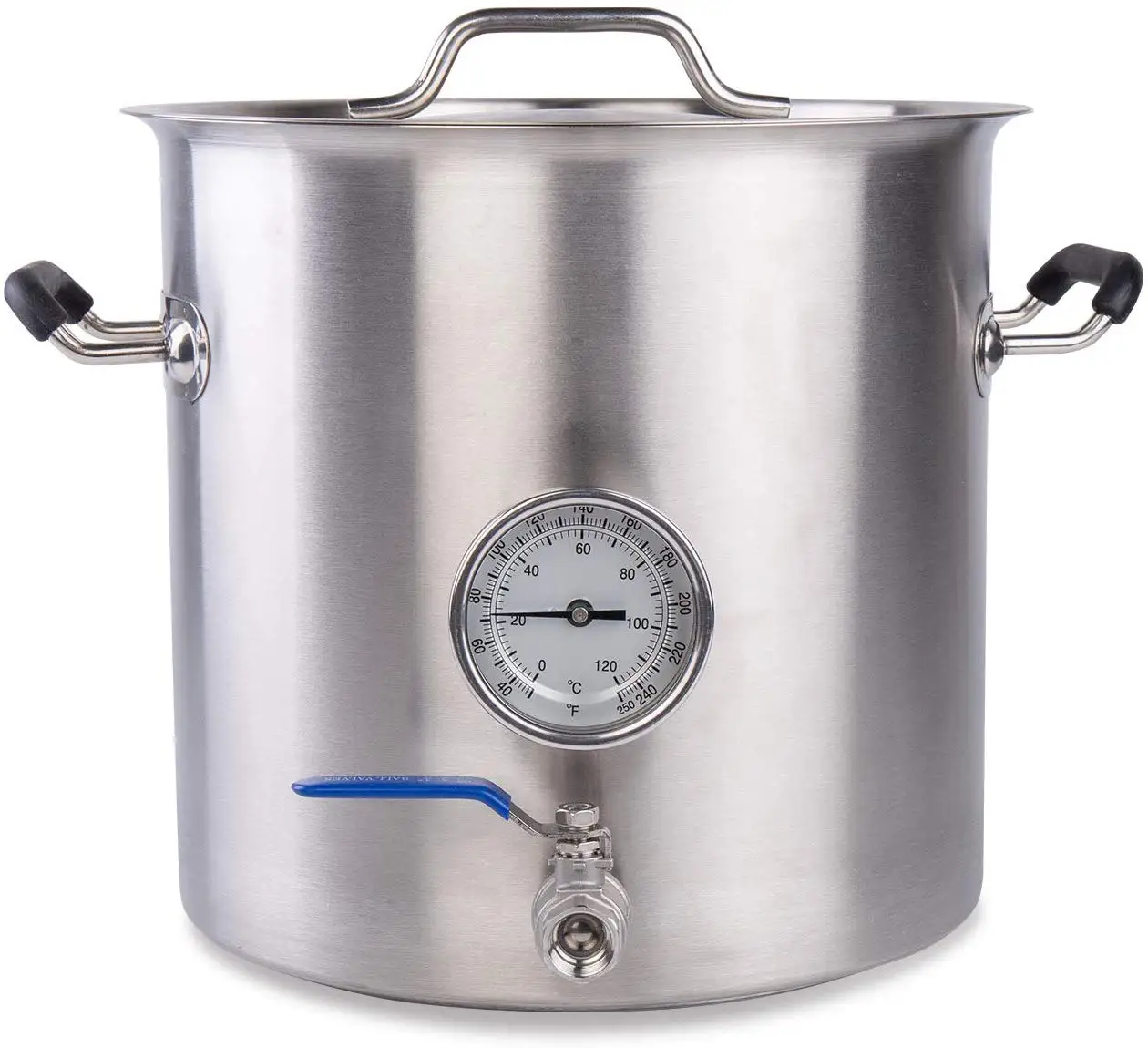 Mini Home Brewery Beer Brewing Equipment Machine Stainless Steel Beer