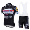 Multi-style High Quality OEM Custom Team Short Sleeve Pro Cycling Jersey Bicycle Clothing Sublimated Cycling Racing Wear