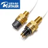 waterproof cable connectors Subconn MCIL3F MCBH3M Micro Circular Series Connector Inline Cable and Bulkhead with Locking Sleeves