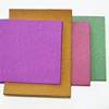 colorful glitter film custom made hot lamination for gift box