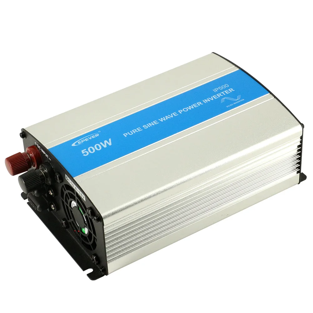 Ip500-11/ip500-21/ip500-12/ip500-22 Ipower Series Pure Sine Wave ...