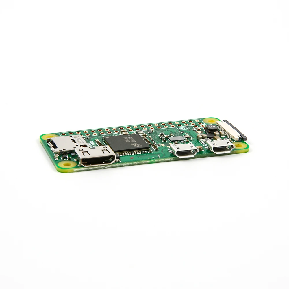 Raspberry Pi Zero W Board 1ghz Cpu 512mb Ram With Wifi Pi0 Rpi 0 W Buy Raspberry Pi Zerozero 2086