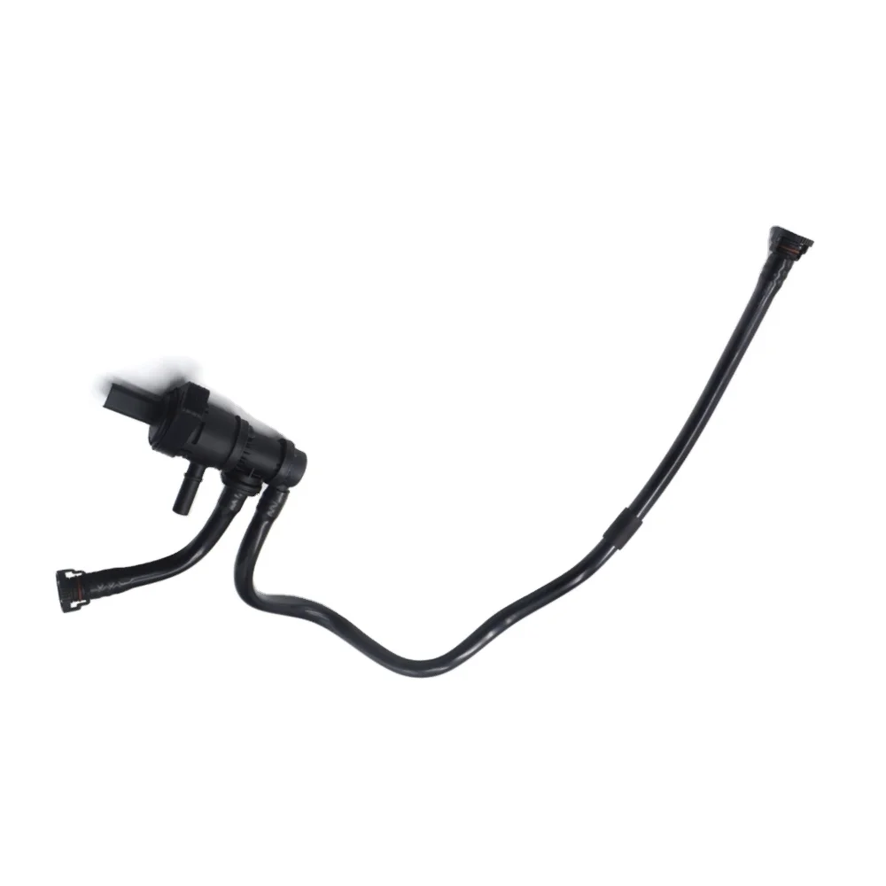 Carbon Canister Solenoid Valve 980011980 For 1.6t Citroen C3 C5 C6 Ds4