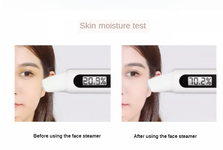 salon facial steamer