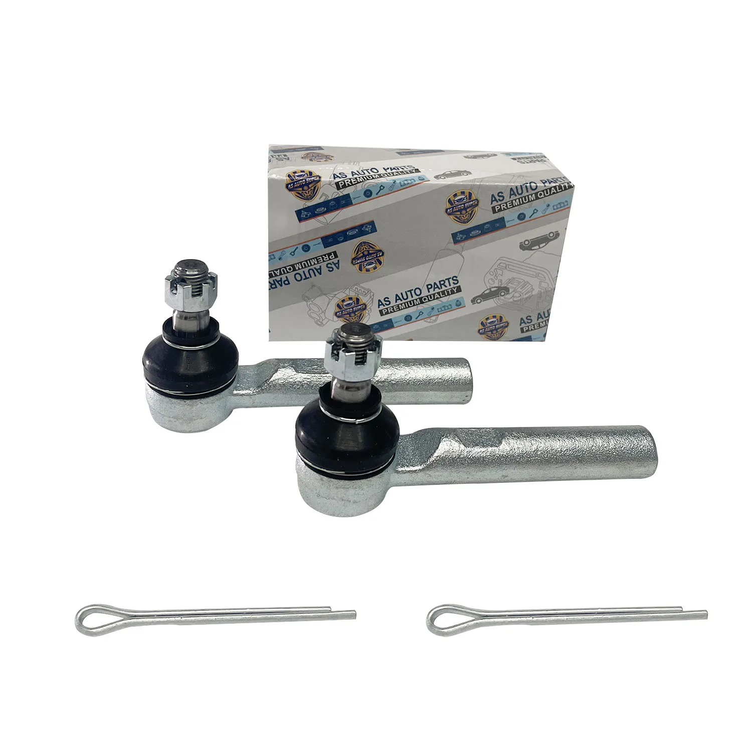 土井　15点 CET-114 Tie Rod Ends for Toyota HIACE - Reliable Performance