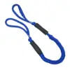 High Quality Shock Absorb Boat Anchor Rope Adjustable Length Stretch Mooring Rope Dock Line