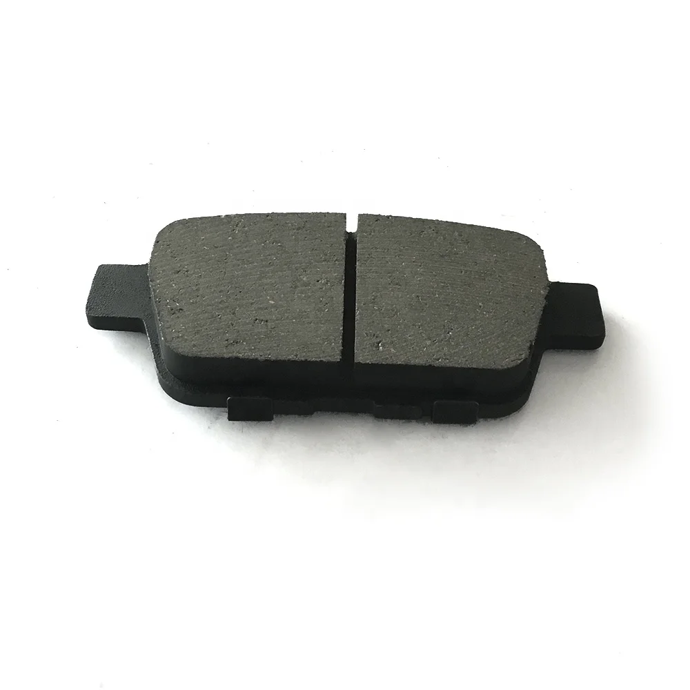 D11038209 New Product Ceramic Disc Brake Pads For Honda Ridgeline Cars