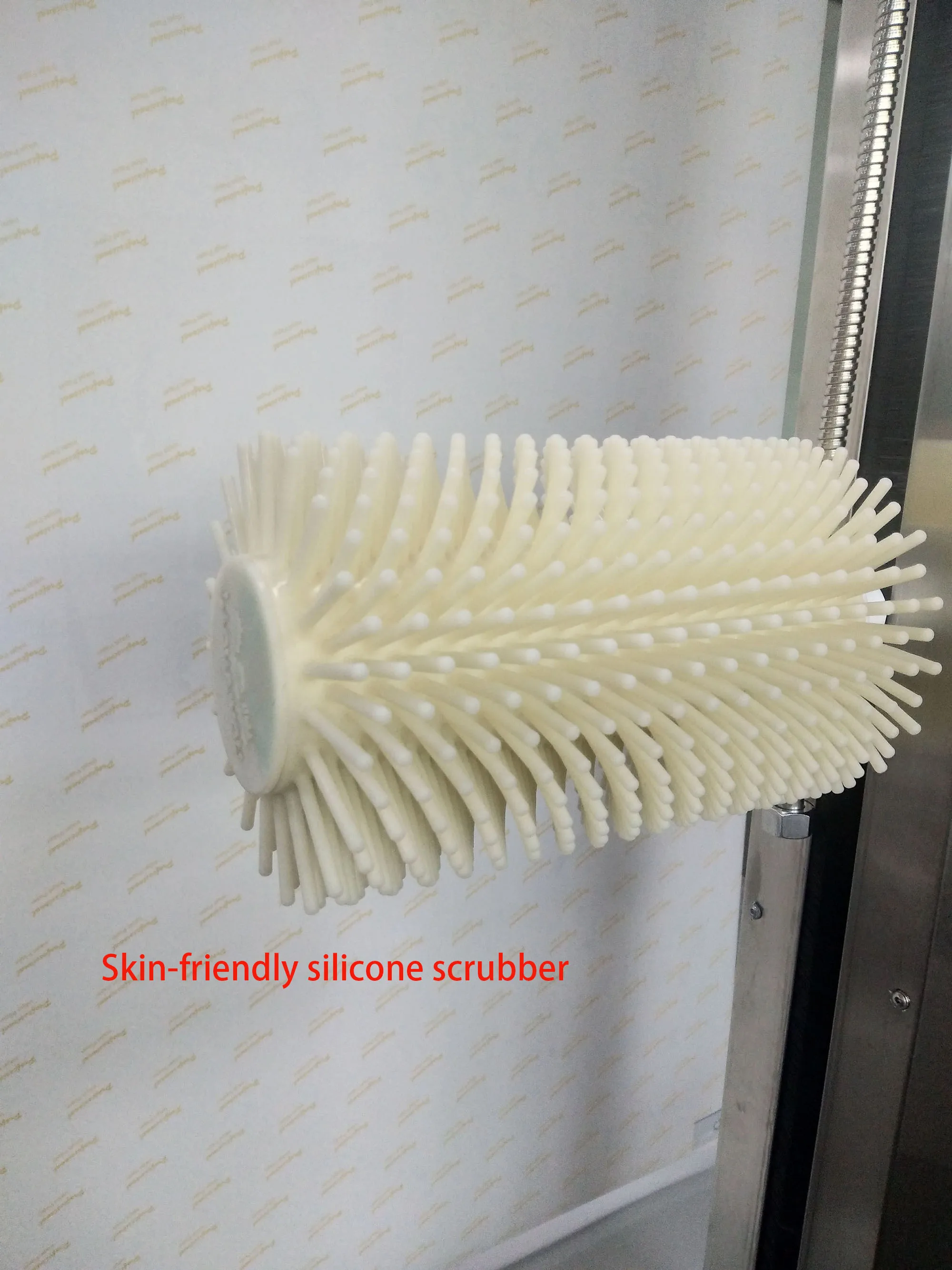 Automatic Human Shower Machine Human Washer Limited Car Wash For Humans