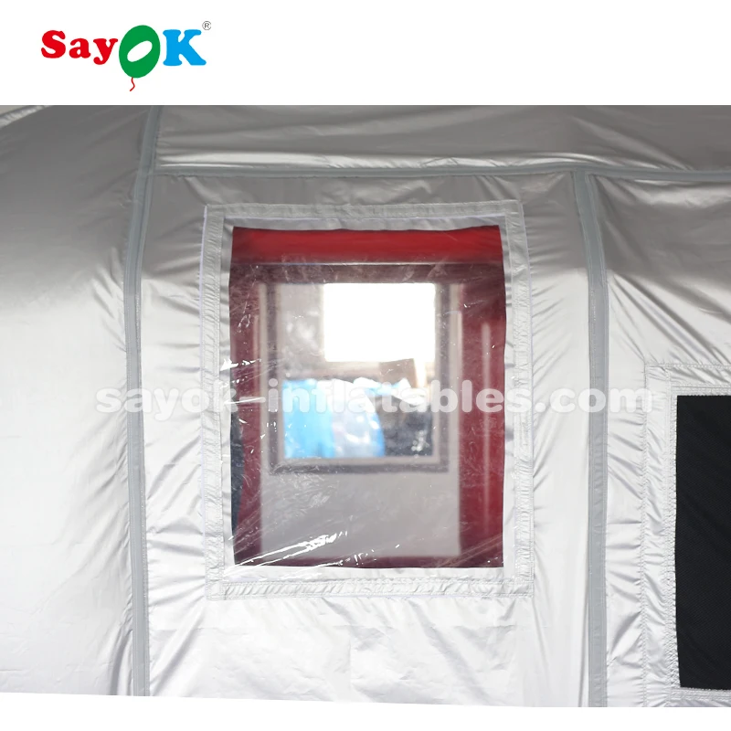 Inflatable Truck Paint Booth Dry Spray Tanning Booths For Sale Automatic Spray Tan Booth Buy