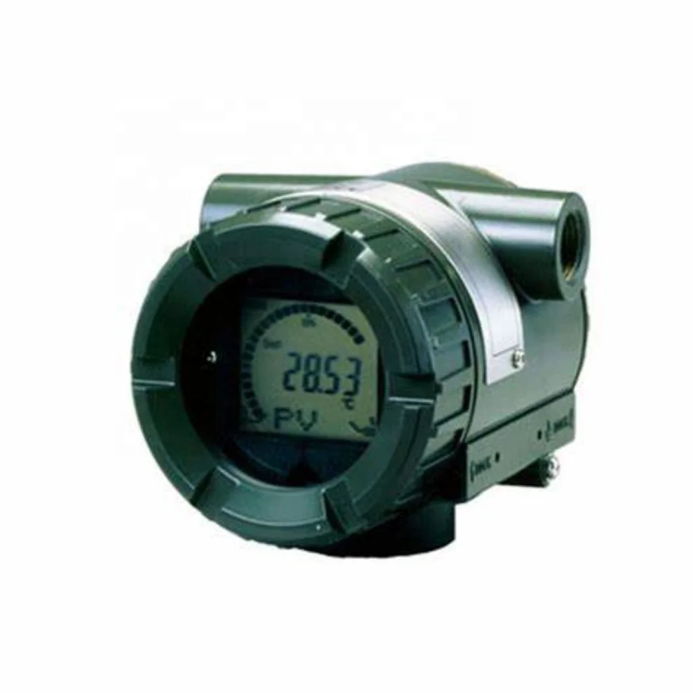 Original Yokogawa Yta610 Temperature Transmitter Yta610ja1a0db/ku2