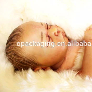 muñecas reborn caras