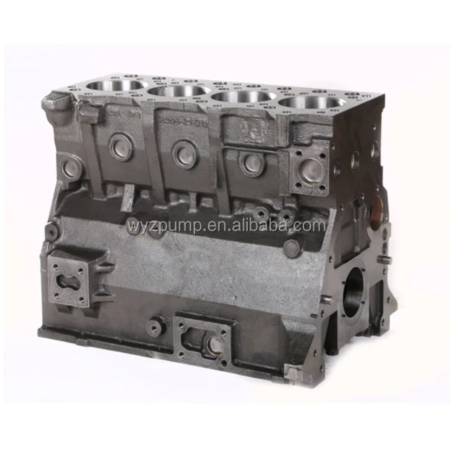 Auto Engine 8v92 16v92 Cylinder Head 5149878 For Excavator Spare Parts ...