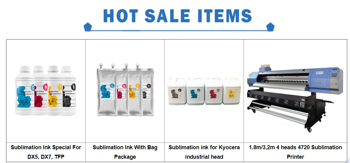 Subtextile - Sublimation Printing Solution Supplier