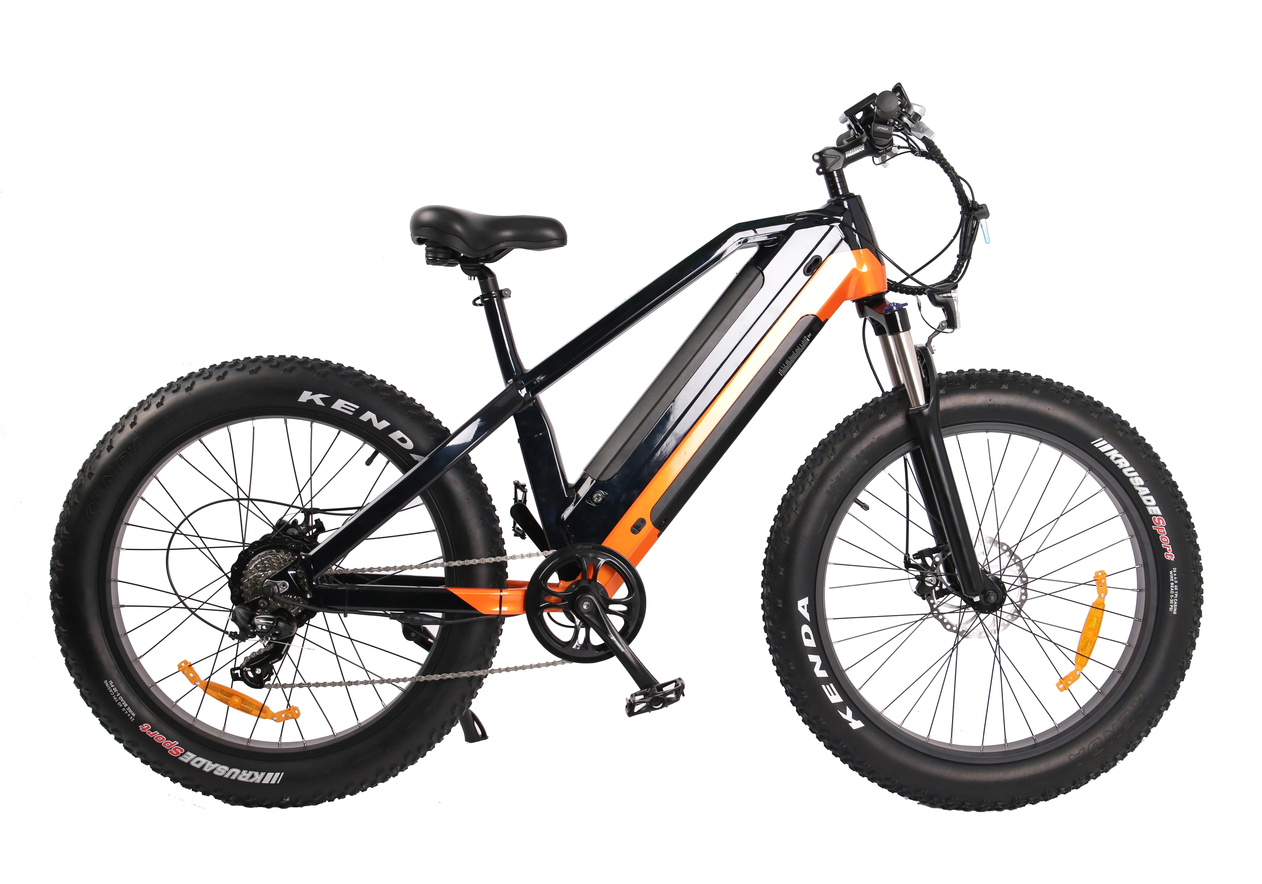 fat bike 3000w