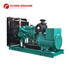 400kw water powered generator 500kva fresh water generator 500kva living water generator for sale by Cummins KTA19-G3A