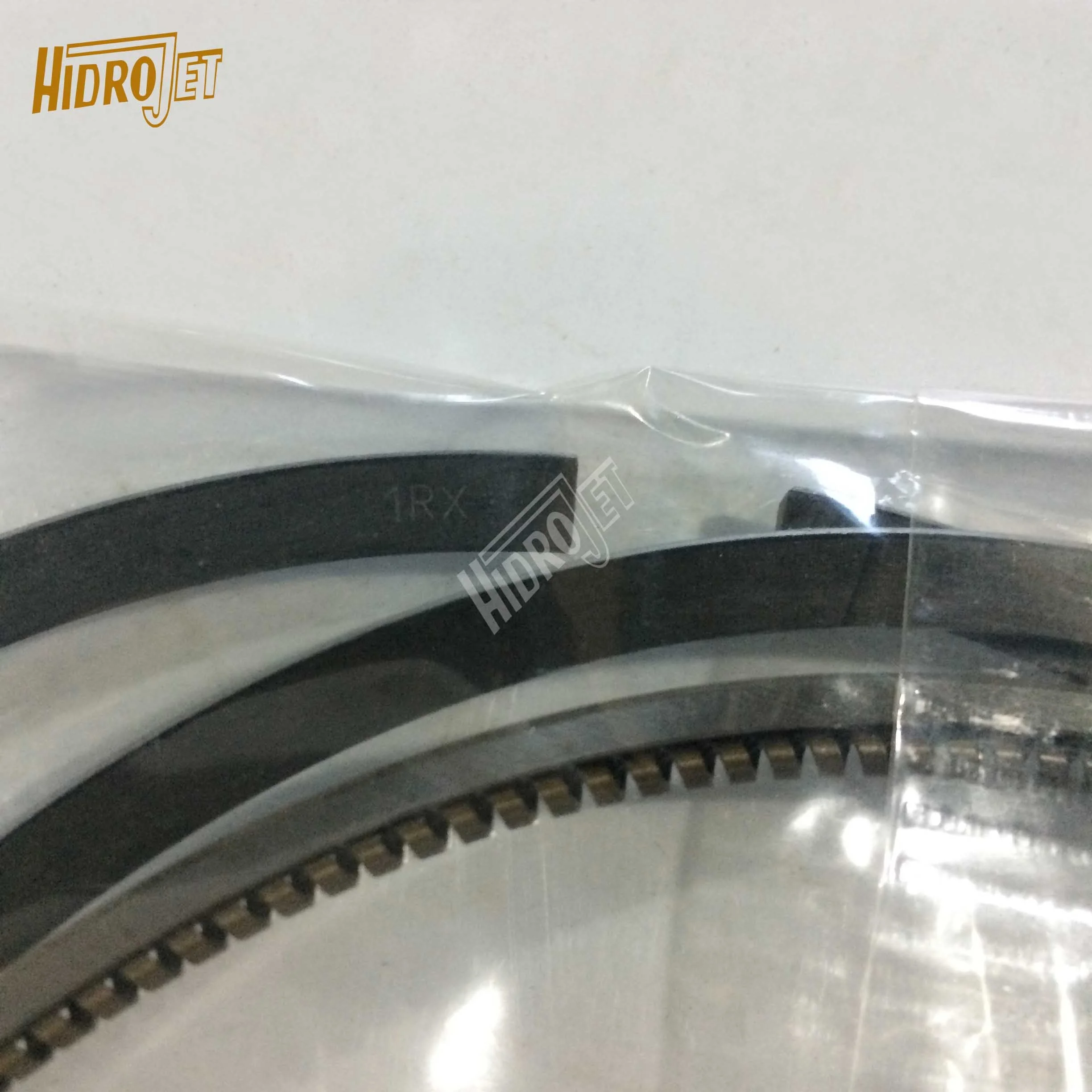 6D140 Piston Ring Assy 6261-31-2030 - Reliable Performance