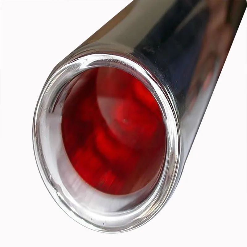 Open-Solar-Vacuum-Tube