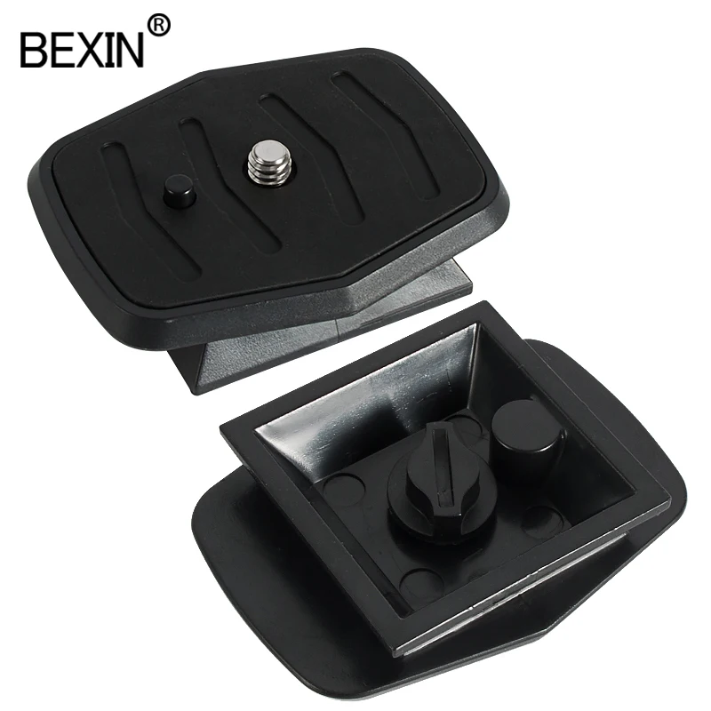 Tripod Spare Parts Wholesale Camera Accessories Photographic Tripod