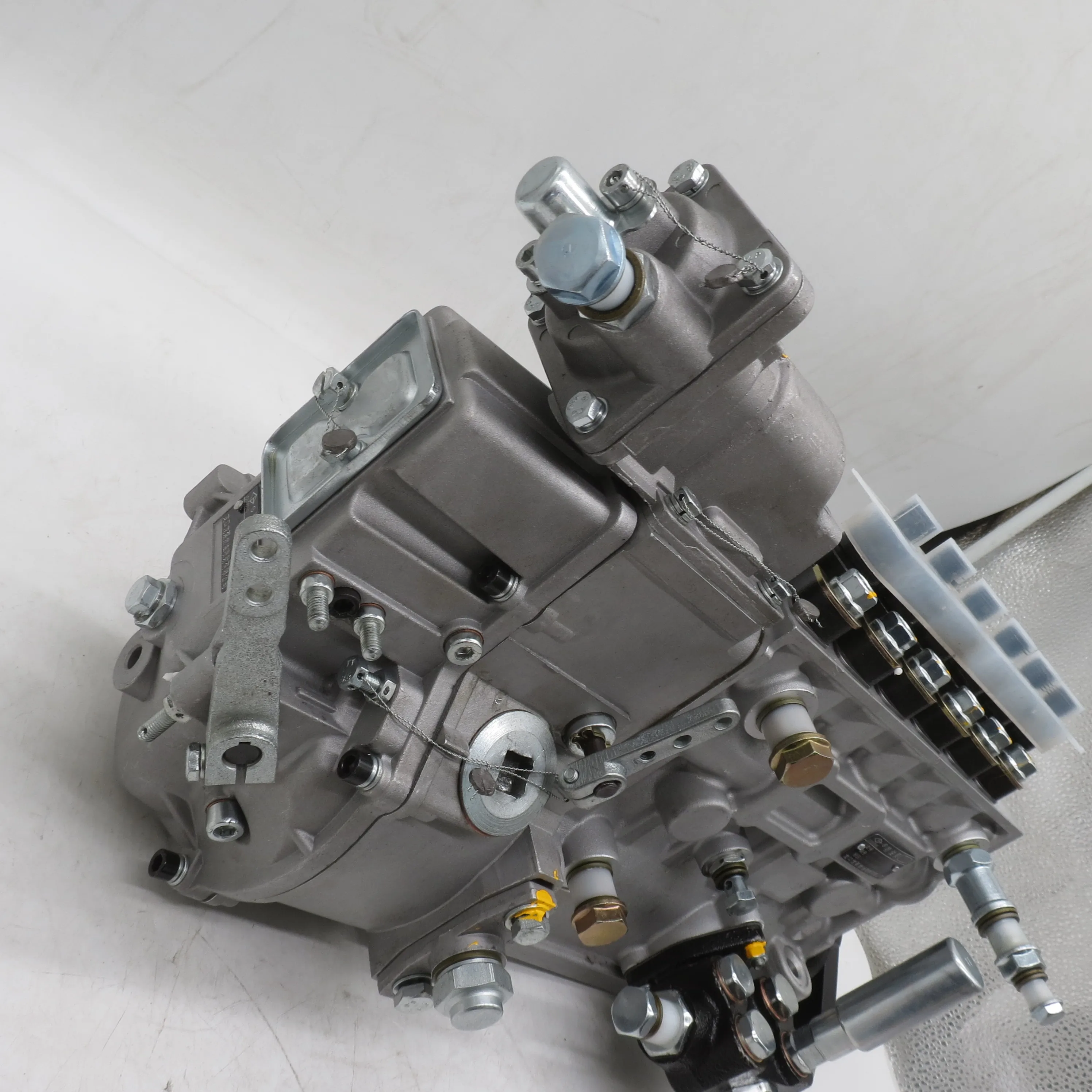 High Quality High Pressure Oil Pump 612601080219 Buy Highpressure Fuel Injection Pump