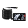 Working Time 3 Hours 4.3 Inch Screen HD Display 1080P 2000mAh Tank Inspection Camera BS-GD39