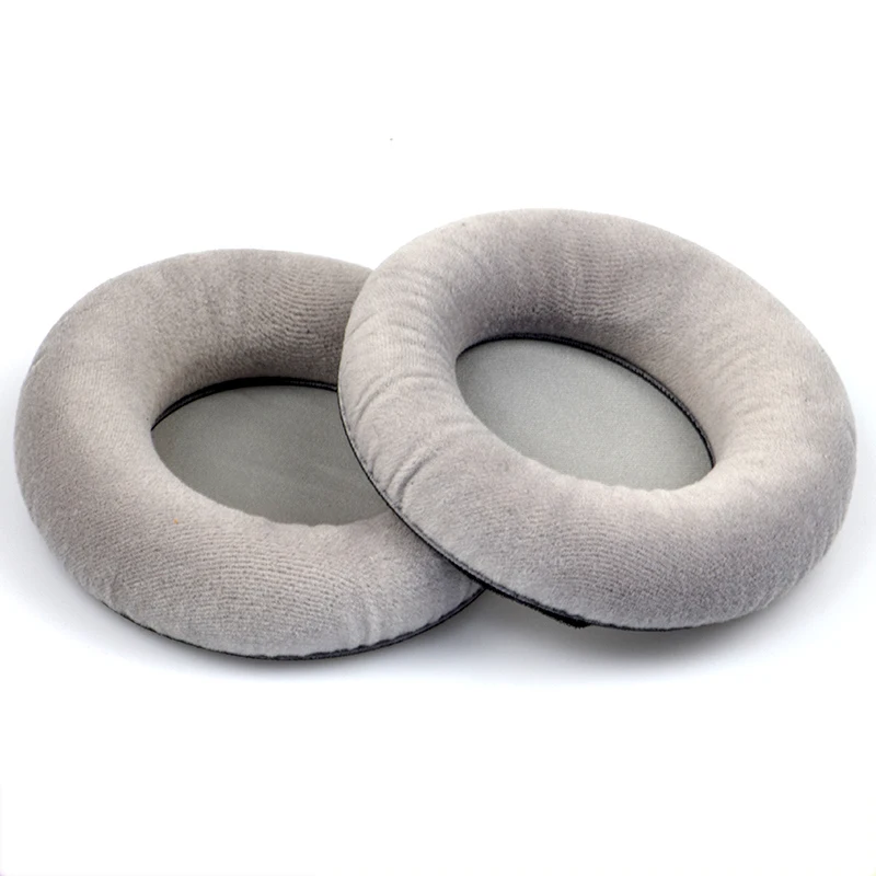 Replacement Velvet Lambskin Foam Ear Pads For K701 K702 Q701 Q702 K601