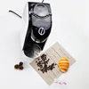 2019 Hot sale wood Hand Made Retro Style Electric Coffee Maker