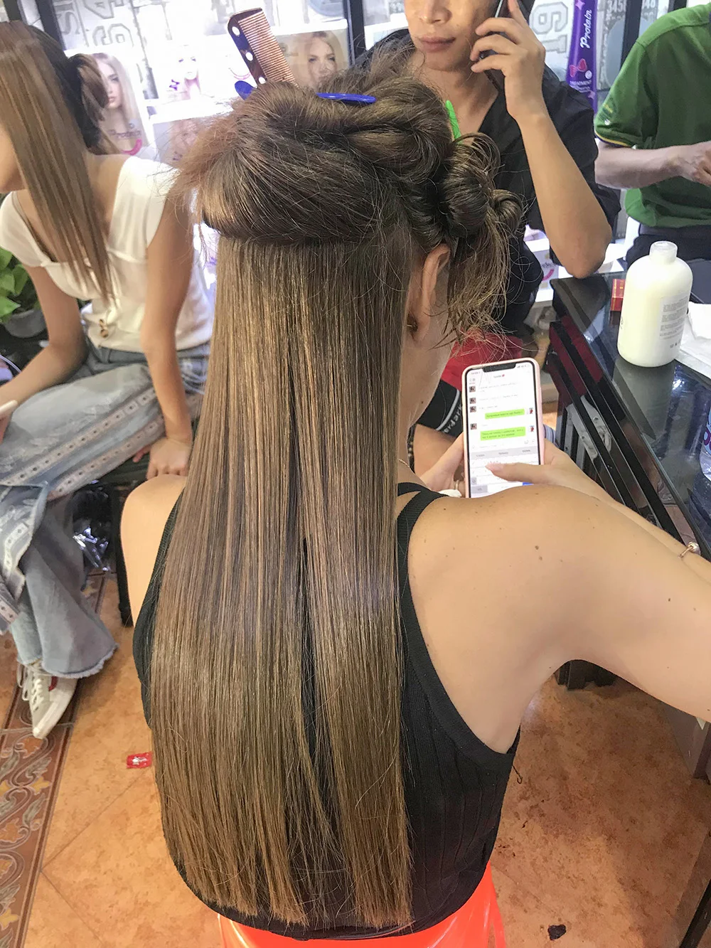 برو liss 0 00 الفورمالديهايد الحرة الأحماض الأمينية تضررت إصلاح الشعر البروتين البرازيلي استقامة معالجة الشعر بالكرياتين buy المهنية الكيراتين علاج الشعر الكيراتين البرازيلي علاج الشعر العلاج product on alibaba com