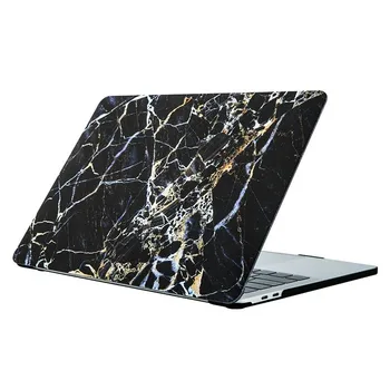 Factory Price Clear Sublimation Laptop Body Cover Skin,3d Print Marble ...