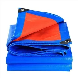 plastic canvas on roll