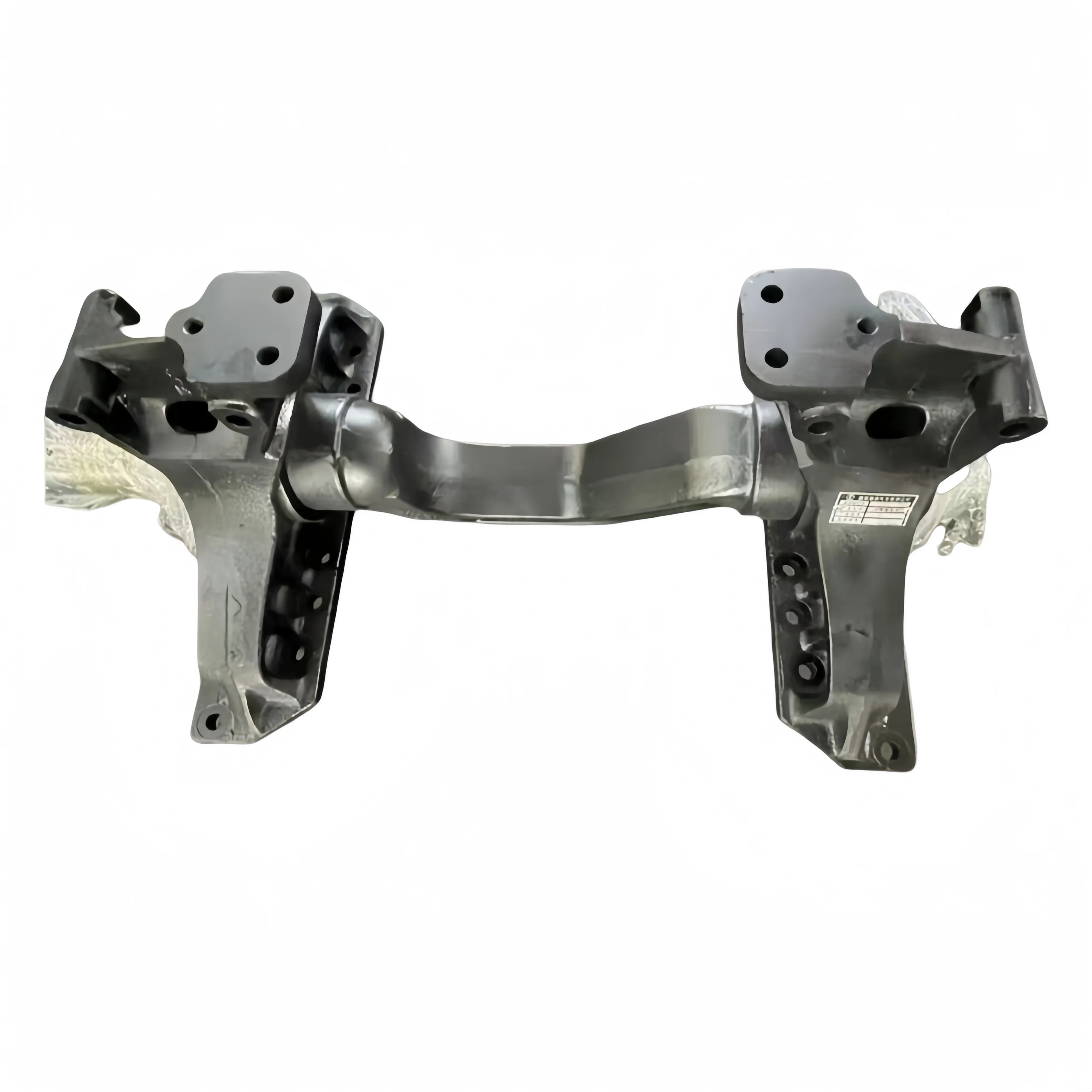 Heavy Truck Parts Balance Shaft Assembly DZ97259520910 DZ95259520827 ...