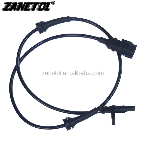 Front Left Or Right Abs Wheel Speed Sensor For Jaguar Xf 20162019 T2h4069 Buy Front Speed