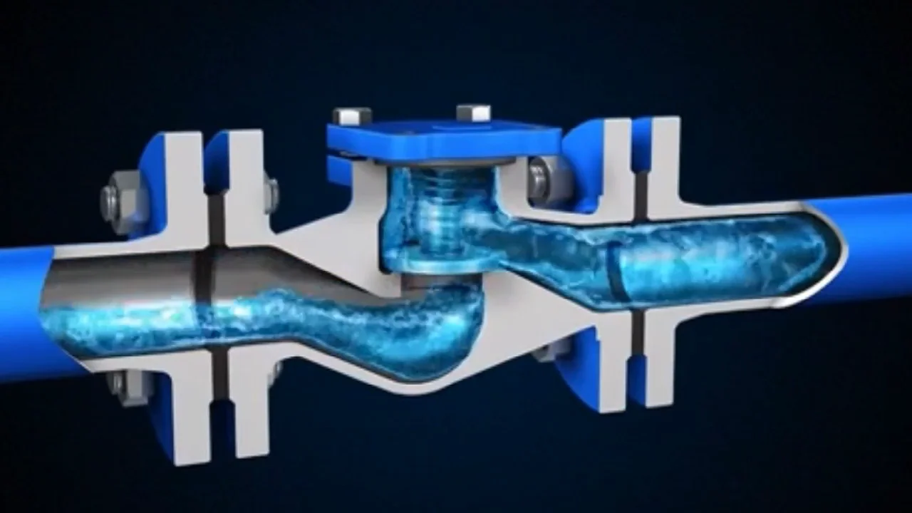 Tkfm Api 954 Asme 150lb Wcb Stainless Steel Material High Pressure