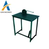 China recycled waste paper recycling making machine